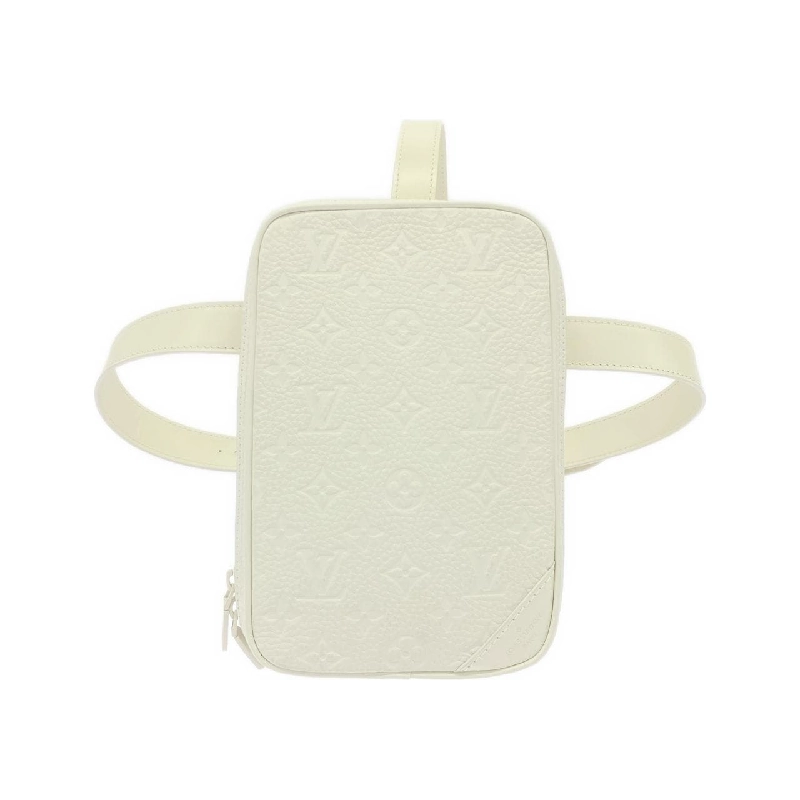 Túi xách bên Louis Vuitton Trillon Monogram Utility M53297 - Hàng hiệu Authentic 803132