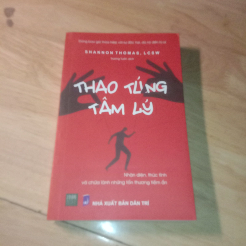 Thao túng tâm lý 550326