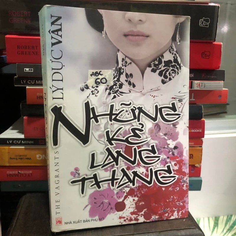 Những kẻ lang thang - Lý Dực Vân 150604