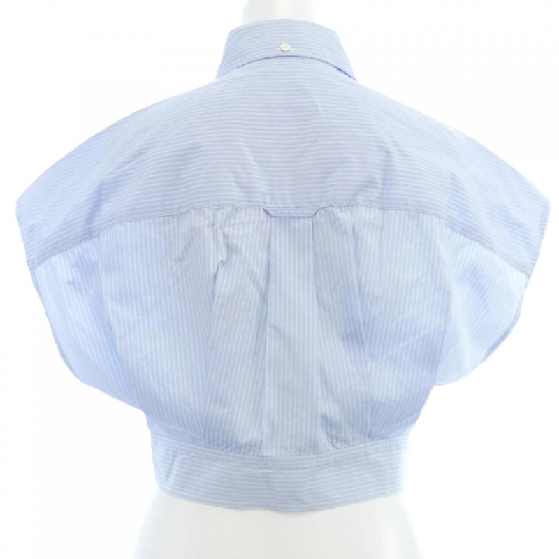 ミュウミュウ MIU MIU MK1619 1KUP Áo sơ mi - Hàng hiệu Chính hãng 635158