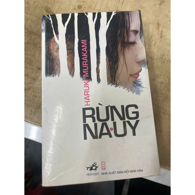 Rừng Na-uy .24 338117