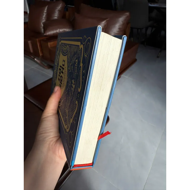 Đồi Gió Hú – Wuthering Heights | Emily Brontë | Tiểu Thuyết Kinh Điển Thế Giới 972220