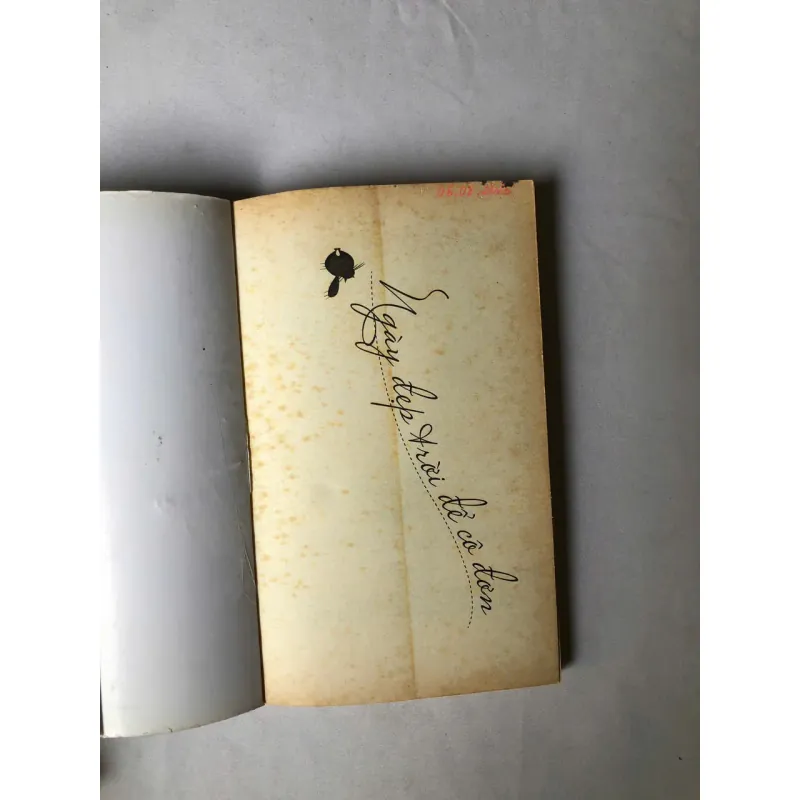 Ngày Đẹp Trời Để Cô Đơn - Aoyama Nanae 926829