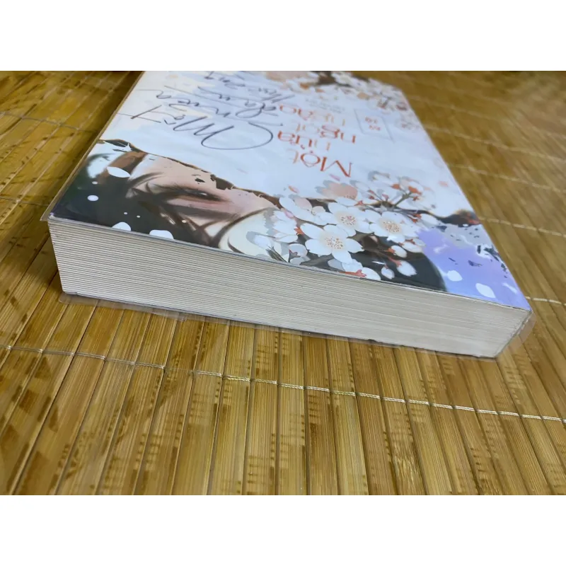 Một nửa ngọt ngào, một nửa đau thương 782388