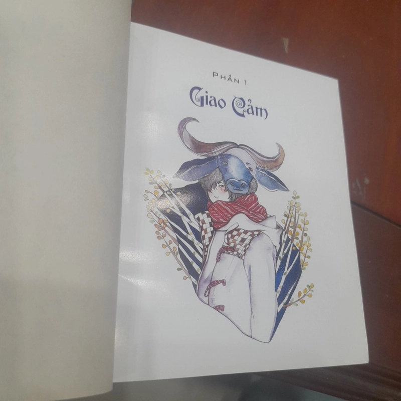 CHIẾC VÒNG MA MỊ 519465