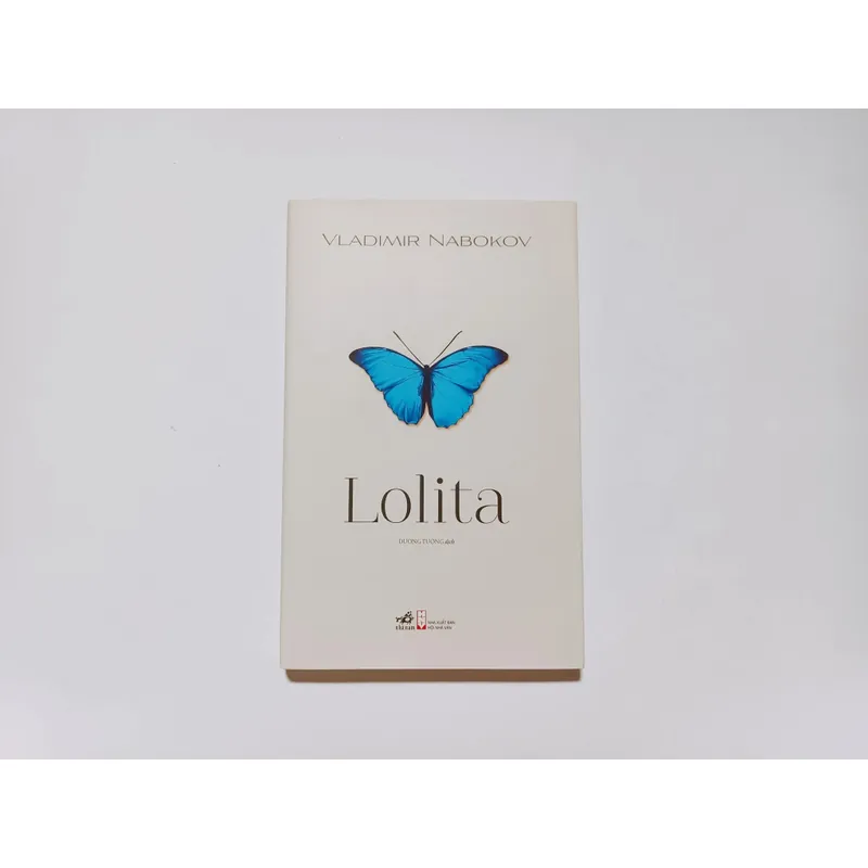 Lolita - Vladimir Nabokov 726702