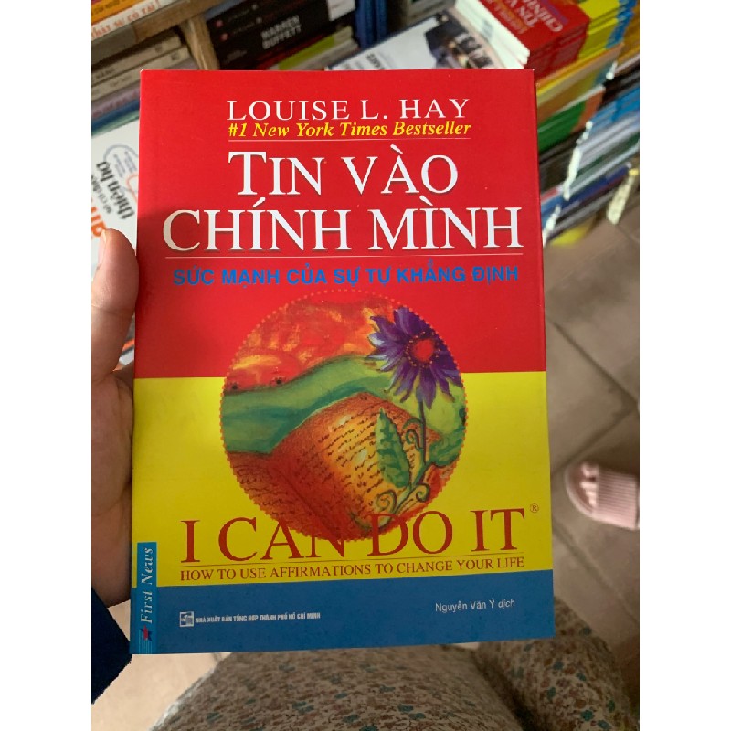 Tin vào chính mình - I can do it 17566