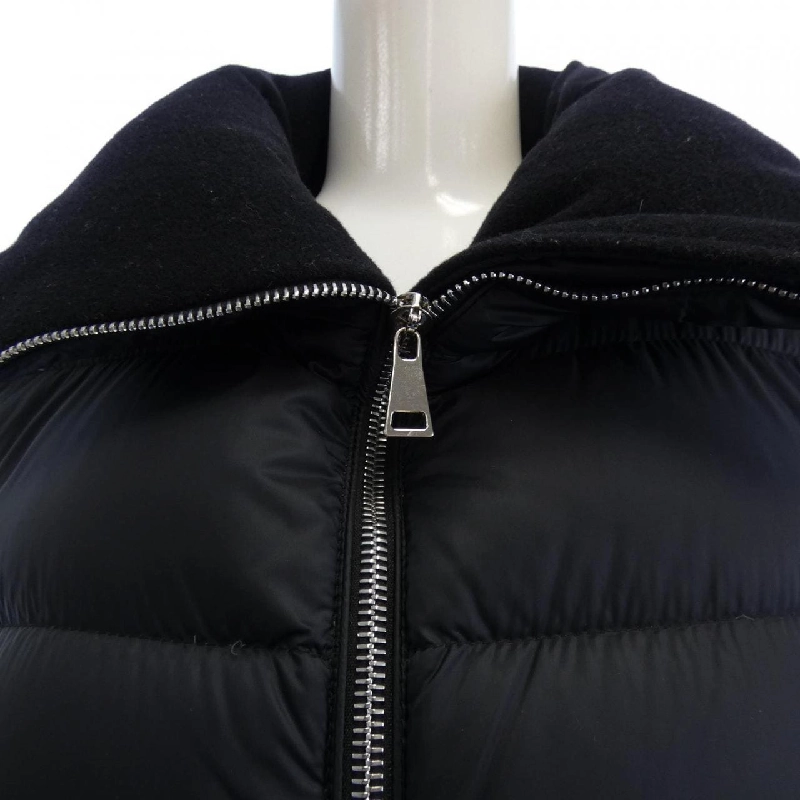 MONCLER TORCYN Áo khoác lông - Hàng hiệu Chính hãng 821365