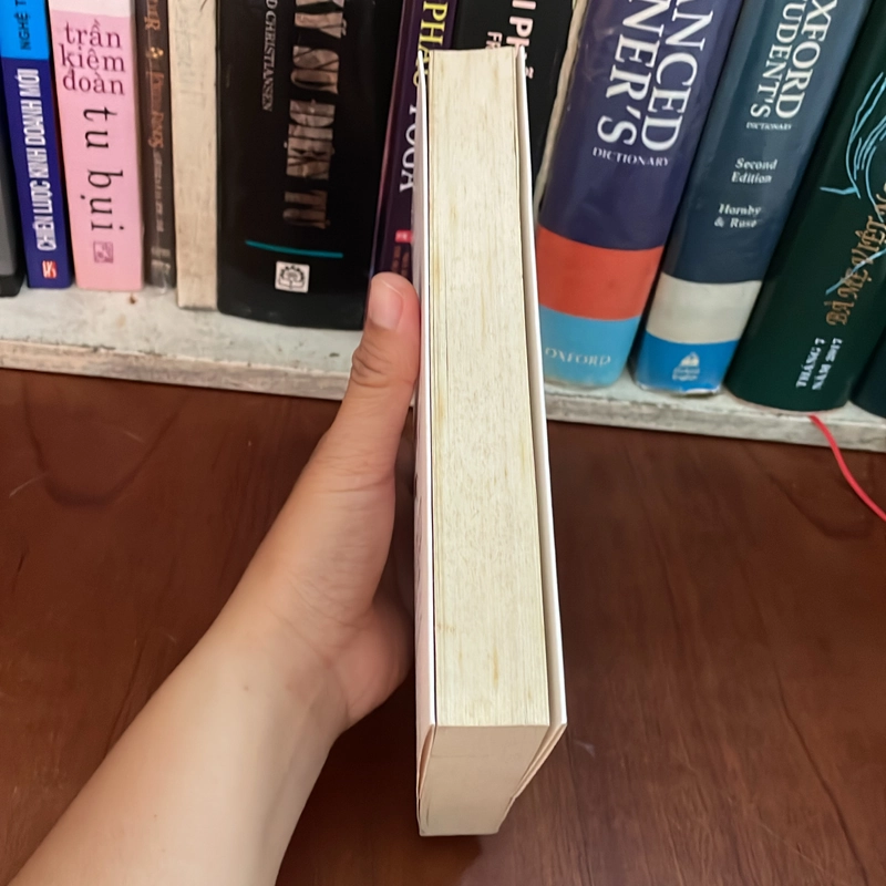 II Tiểu Thuyết: Thế Giới Mới Tươi Đẹp - ALDOUS HUXLEY - 2017 551139