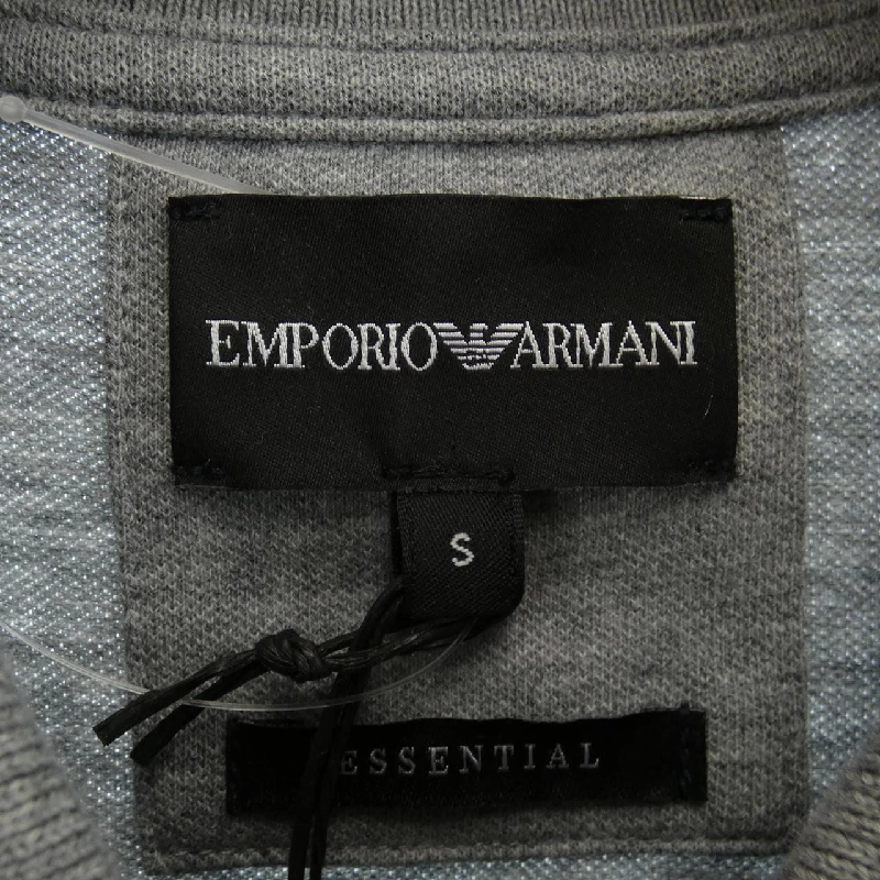 Áo polo EMPORIO ARMANI - Hàng hiệu Authentic 900338