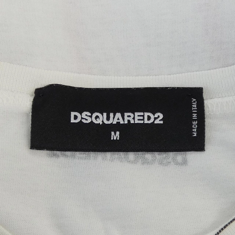 Áo thun DSQUARED2 S74GD0266 - Hàng hiệu Authentic 892567