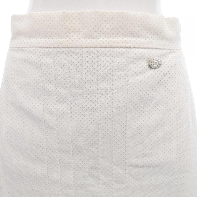 CHANEL P45584V33563 Váy - Hàng hiệu Chính hãng 649231