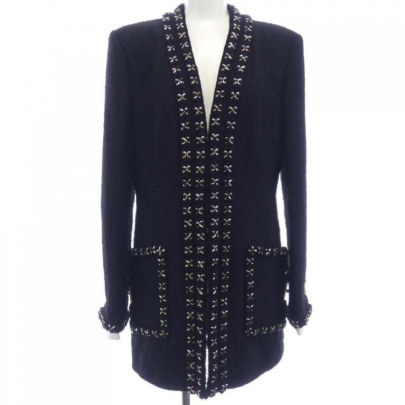 Jacket CHANEL P56907V30555 627835