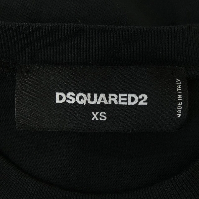 Áo thun DSQUARED2 S75GC0872 - Hàng hiệu Authentic 774381