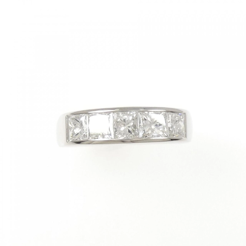 Nhẫn kim cương PT900 1.52CT 669073