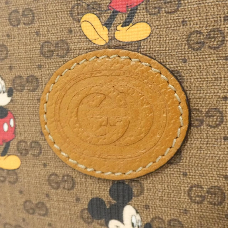 Túi xách vai Gucci 602536 HWUBM 611591