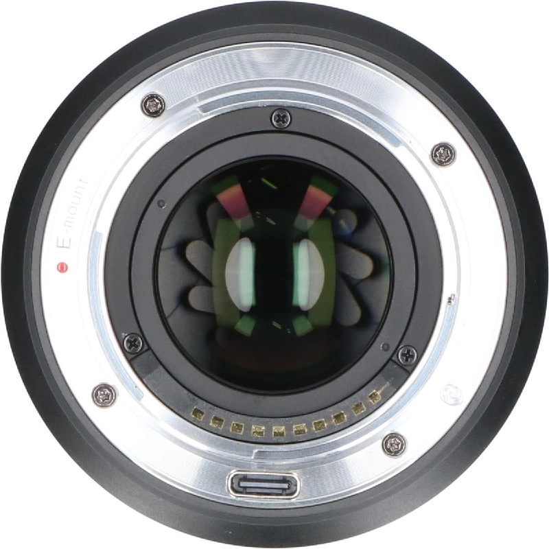 E33mm F1.2 - Hàng hiệu Authentic 879472