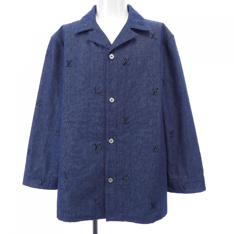 Áo sơ mi LOUIS VUITTON - Hàng hiệu Chính hãng 900138