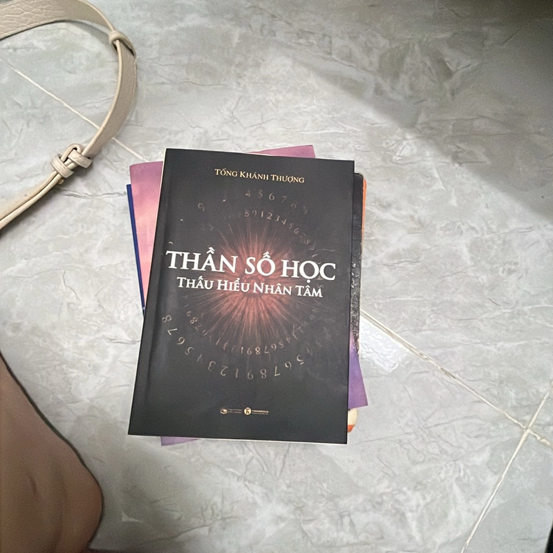 Thần số học  314676