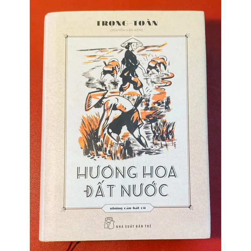 Hương Hoa Đất Nước 785350