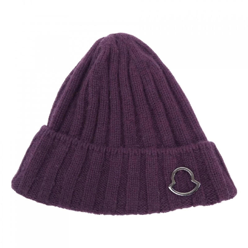 Mũ len MONCLER - Hàng hiệu Chính hãng 834028