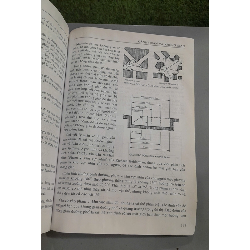 THIẾT KẾ ĐÔ THỊ CÓ MINH HỌA - KIM QUẢNG QUÂN 443280