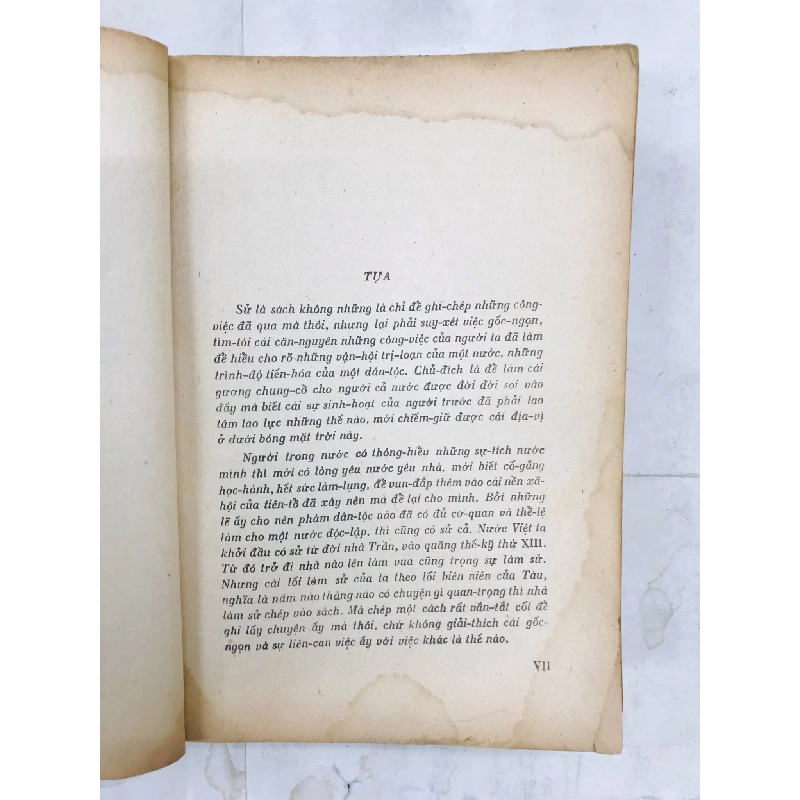 Việt Nam sử lược - Trần Trọng Kim 127863