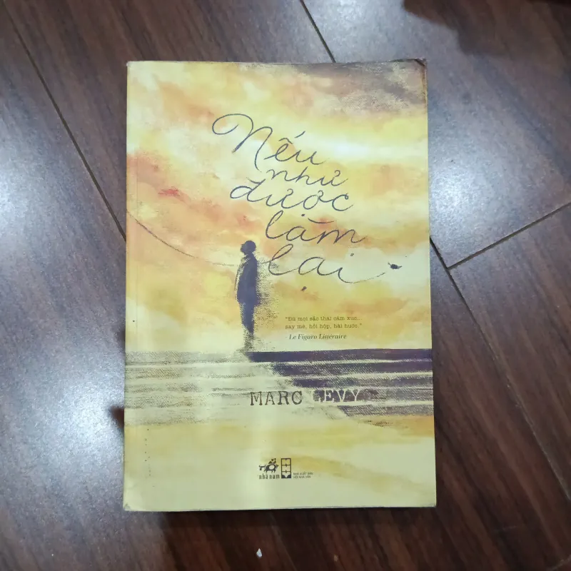 Nếu như được làm lại 932239