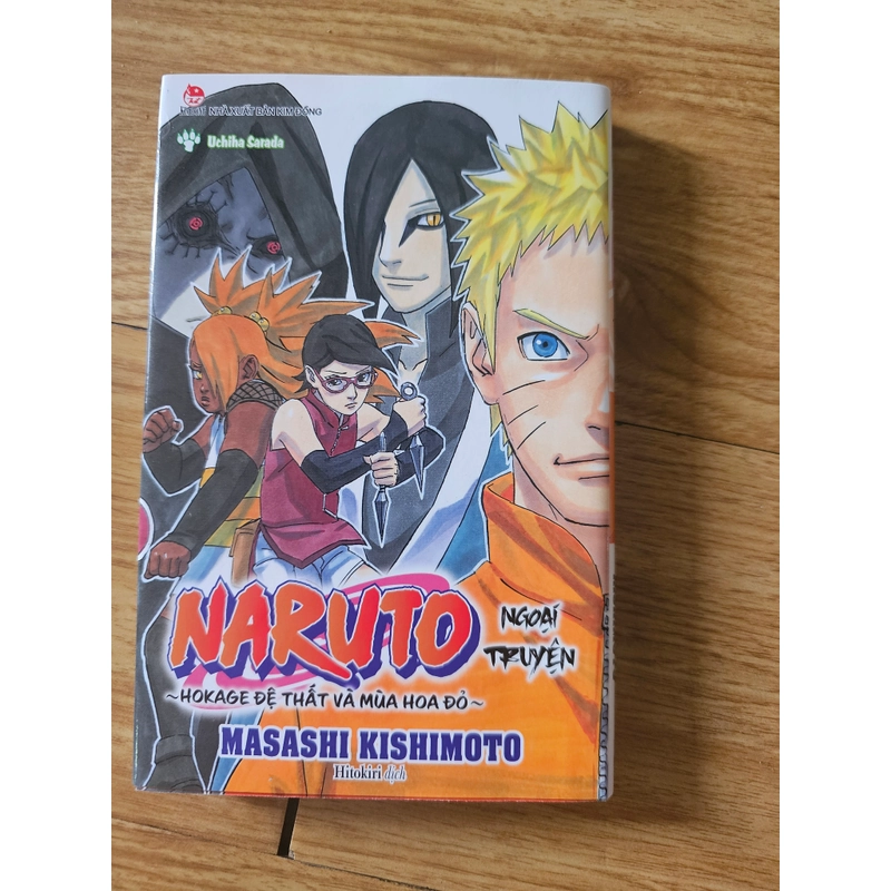 Naruto ngoại truyện như hình  459601