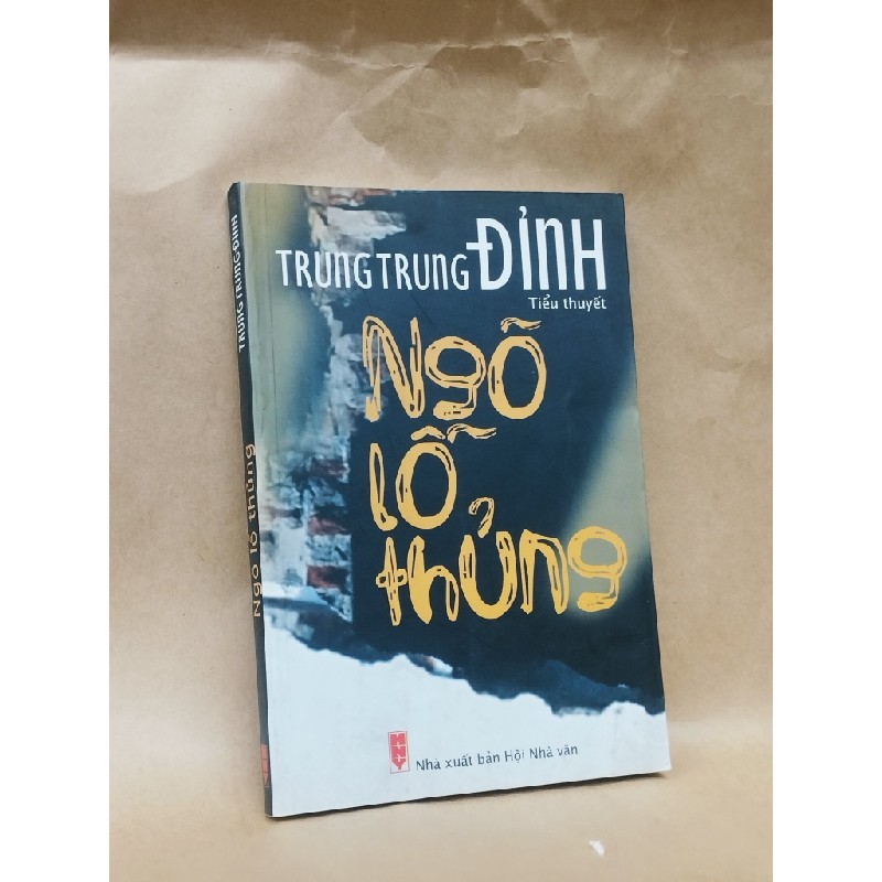 Ngõ Lỗ Thủng - Trung Trung Đỉnh 129080