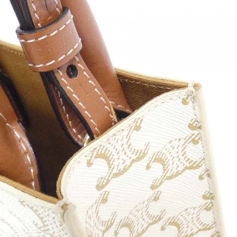 Celine Mini Vertical Cab 194372BZK Túi - Hàng hiệu Authentic 803926