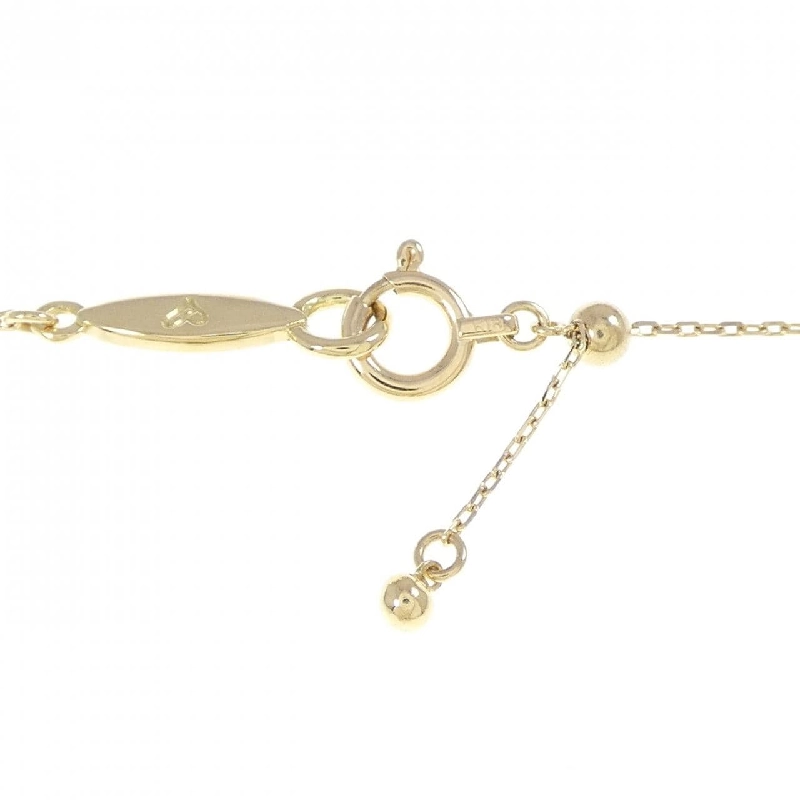 Aka Nudie Lavaliere Necklace 0.40CT - Hàng hiệu Authentic 844899