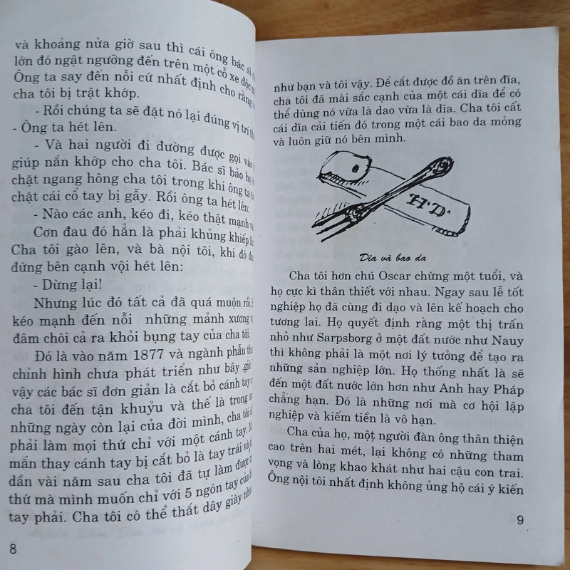 Những Câu Chuyện Của ROALD DAHL (2 Cuốn) 475716