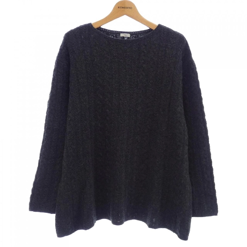 IENA ニット 630586