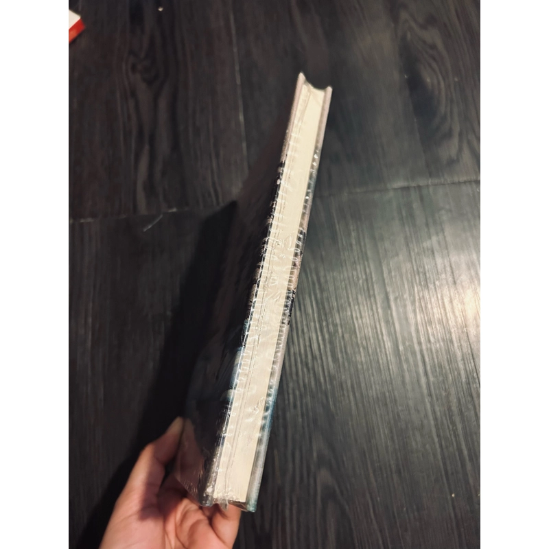 Ngàn cánh hạc (bìa cứng, seal) 444773