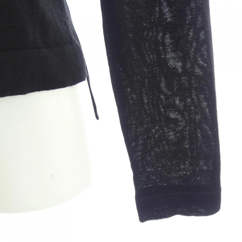 MIU MIU DNA830 Áo khoác cardigan - Hàng hiệu Authentic 824650