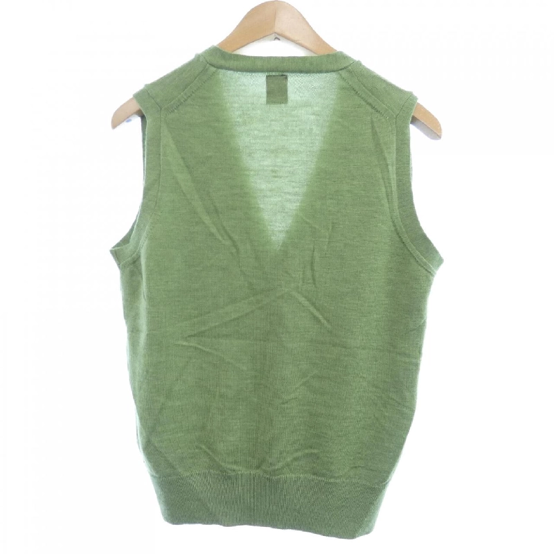 Áo gile ELEVENTY - Hàng hiệu Authentic 901150