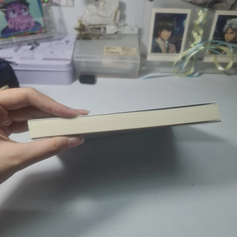 Cho đến khi telomere tháng 7 kế thúc 505212