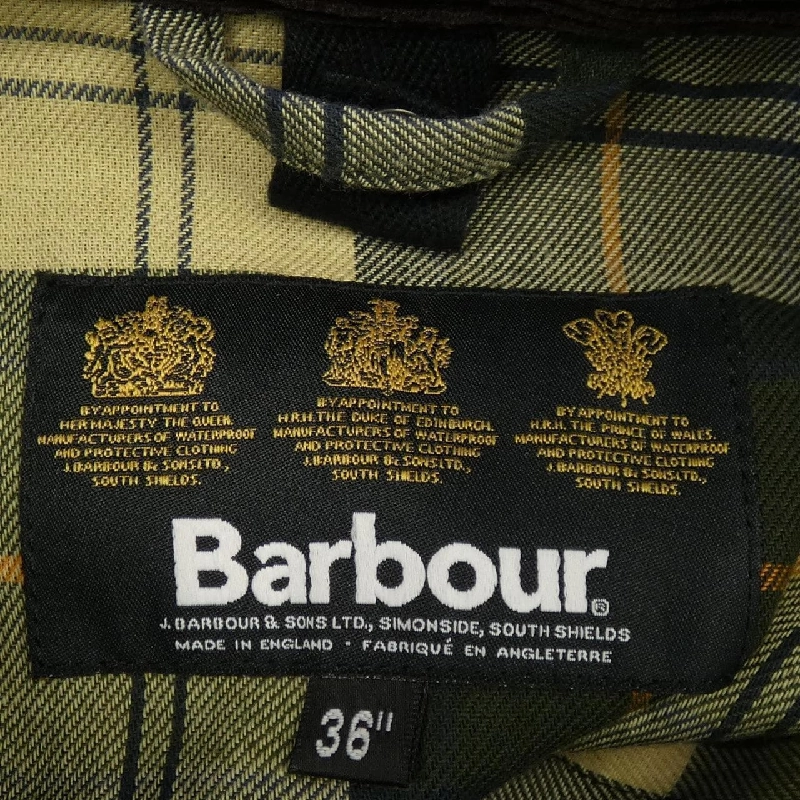 Áo khoác BARBOUR - Hàng hiệu Authentic 891553