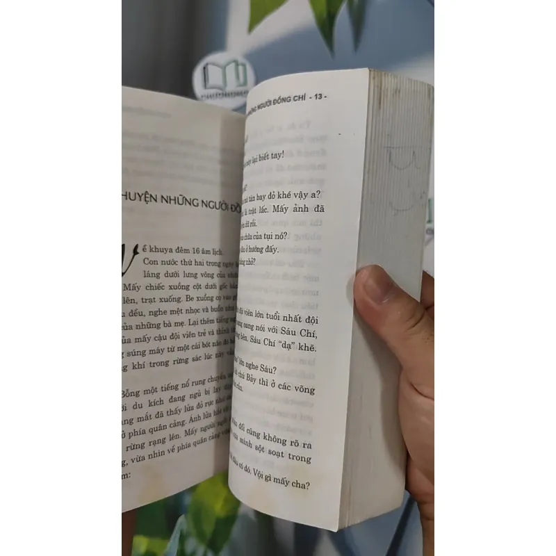 Vũng Thời Gian - Triệu Bôn 798341