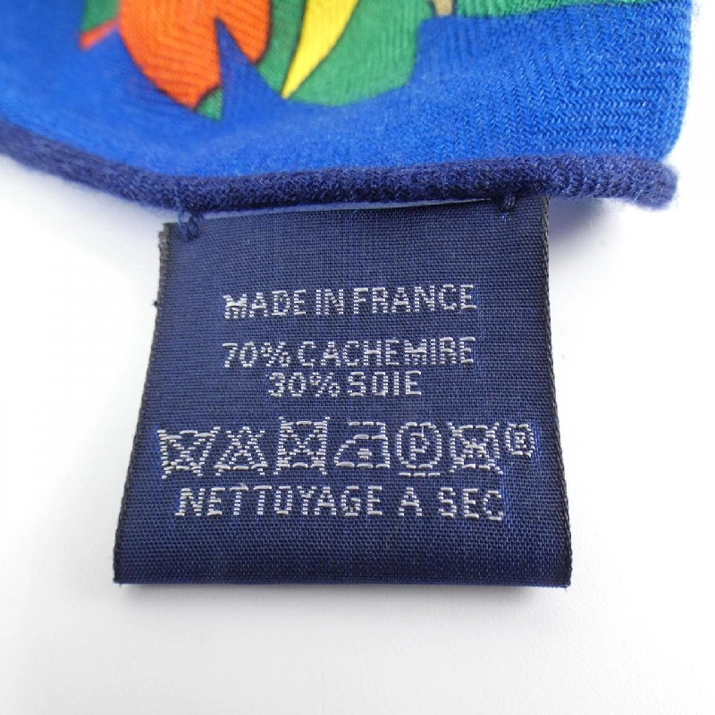 Khăn choàng HERMES - Hàng hiệu Authentic 838323