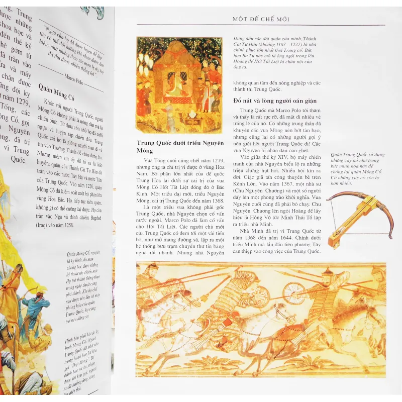 Trung Quốc (Các nền văn minh thế giới) 8536