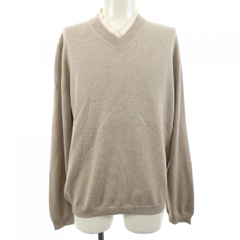 HERMES Áo len - Hàng hiệu Chính hãng 894732