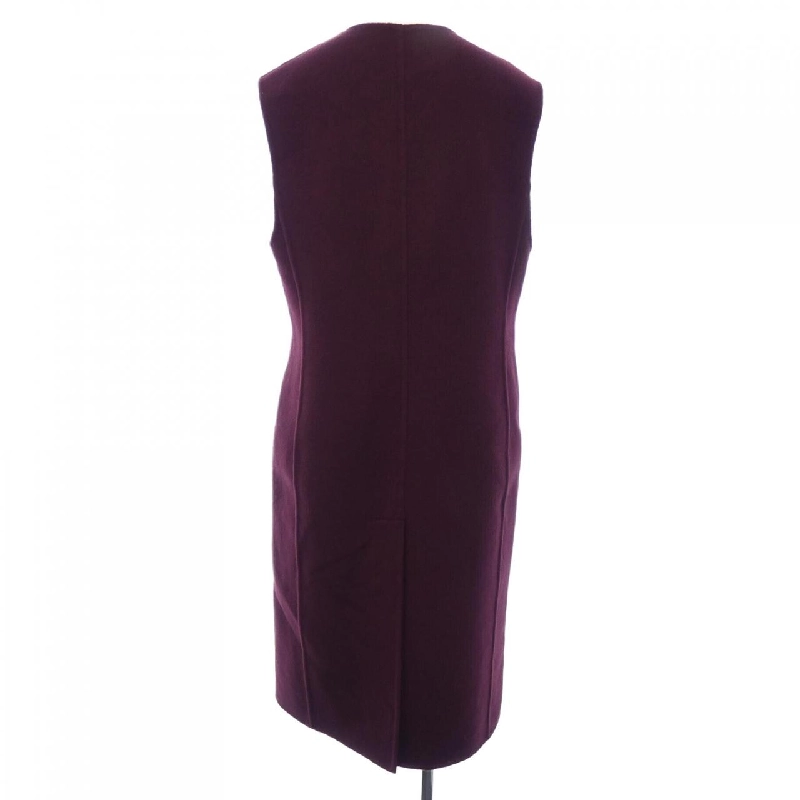 【Mã giảm giá】Áo vest dài HERMES 635722