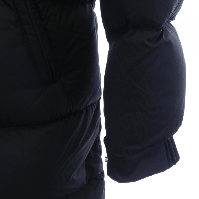 Moncler MONCLER HANOVERIAN Áo khoác lông - Hàng hiệu Chính hãng 881174