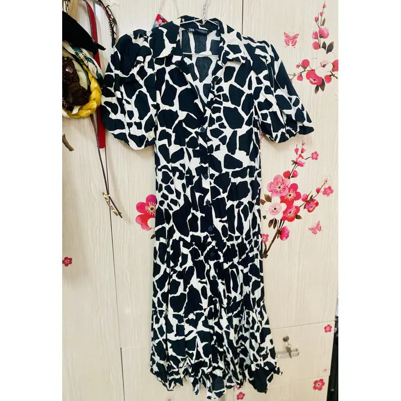 Đầm cho người 55-60kg 694846