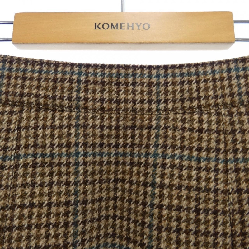 Chân váy CELINE 651661