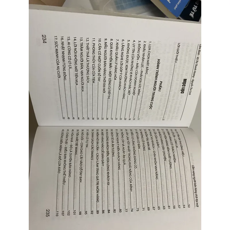 Cẩm nang người bán hàng thời đại mới  995533