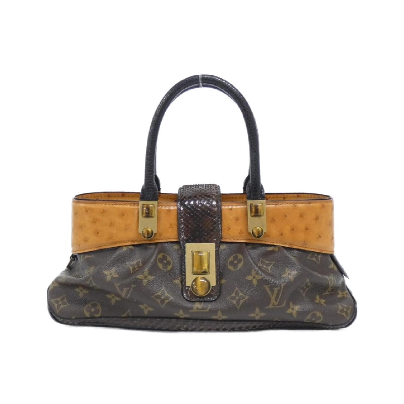 Túi xách Louis Vuitton Exotic Leather Masha M95089 - Hàng hiệu Chính hãng 764808