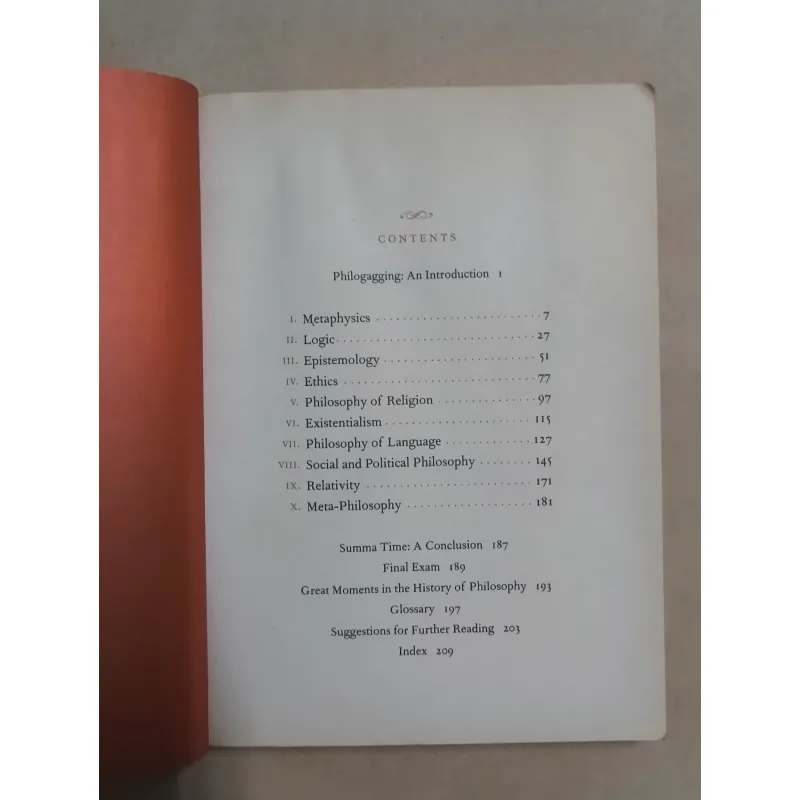 Plato and a Platypus Walk into a Bar - Thomas Cathcart & Daniel Klein 990302